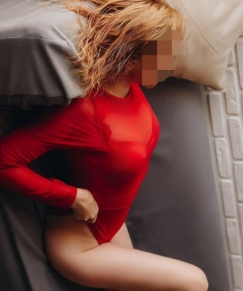 Анкета проститутки Мирослава - Фото 1, Новая Отрадовка, 32 года, №11282